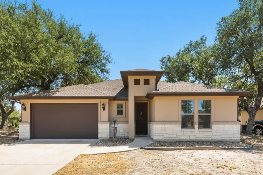18817 Kelly Dr, Lago Vista, TX 78645 - #2