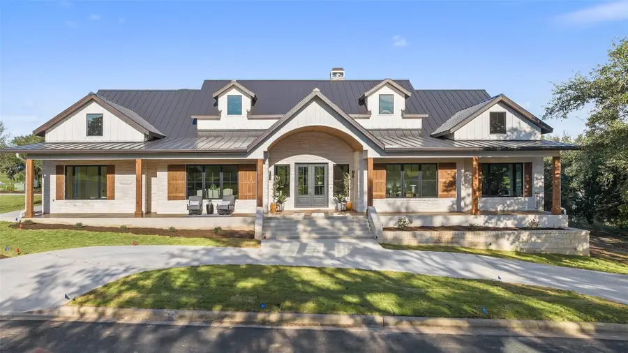 2401 Sailboat Pass, Spicewood, TX 78669 - #2