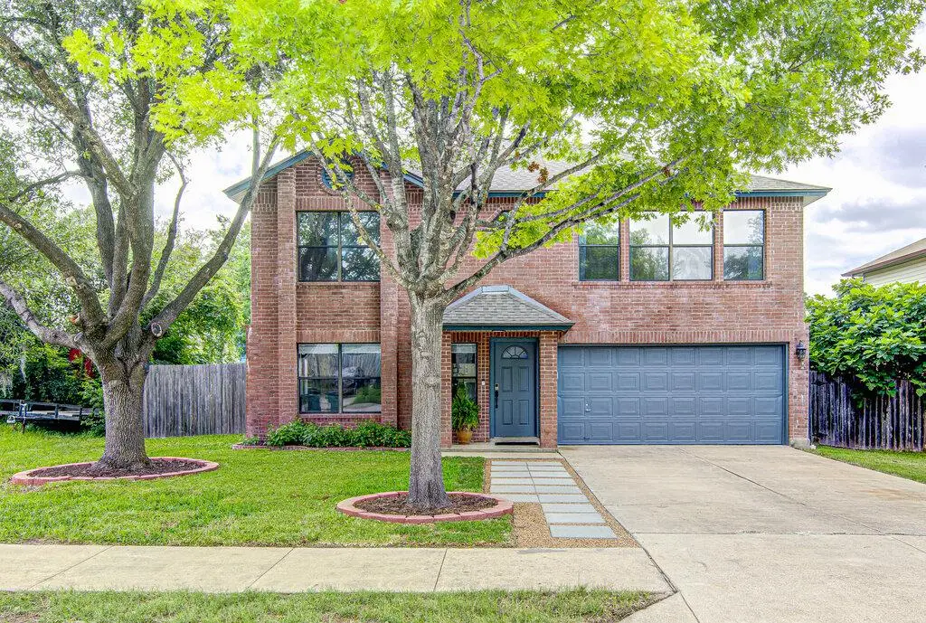 18208 Gantry Dr, Pflugerville, TX 78660 - #1