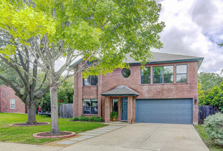 18208 Gantry Dr, Pflugerville, TX 78660 - #2