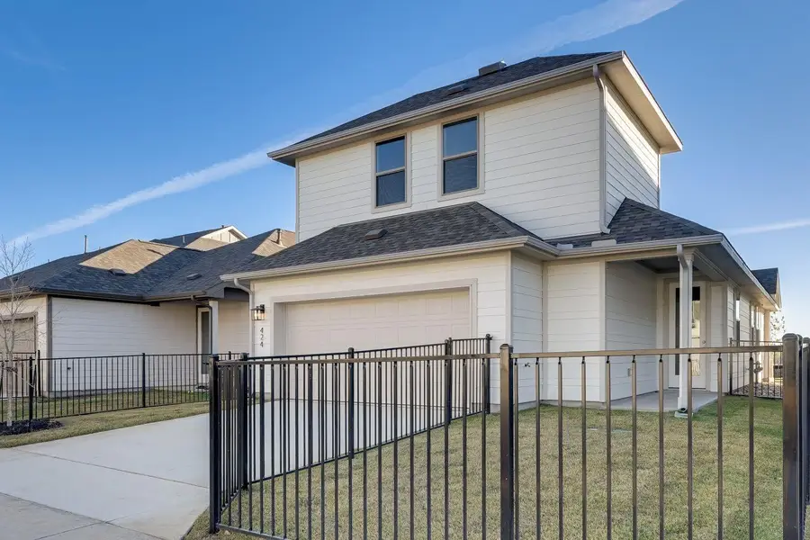 424 Burlington Dr, Buda, TX 78610 - Image #2