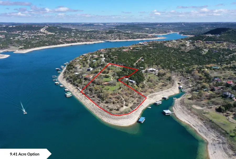 8007 Sharon Rd, Volente, TX 78641 - #2