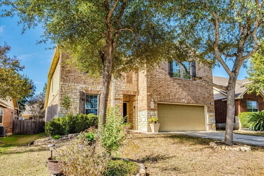 142 Calline Mayes Run, Buda, TX 78610 - Image #2