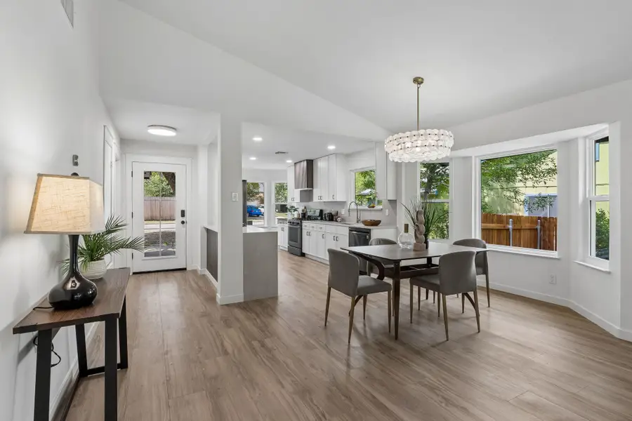 8305 Fort Sumter Rd, Austin, TX 78745 - #3