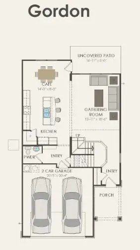 116 Singing Dove Way, Liberty Hill, TX 78642 - #2