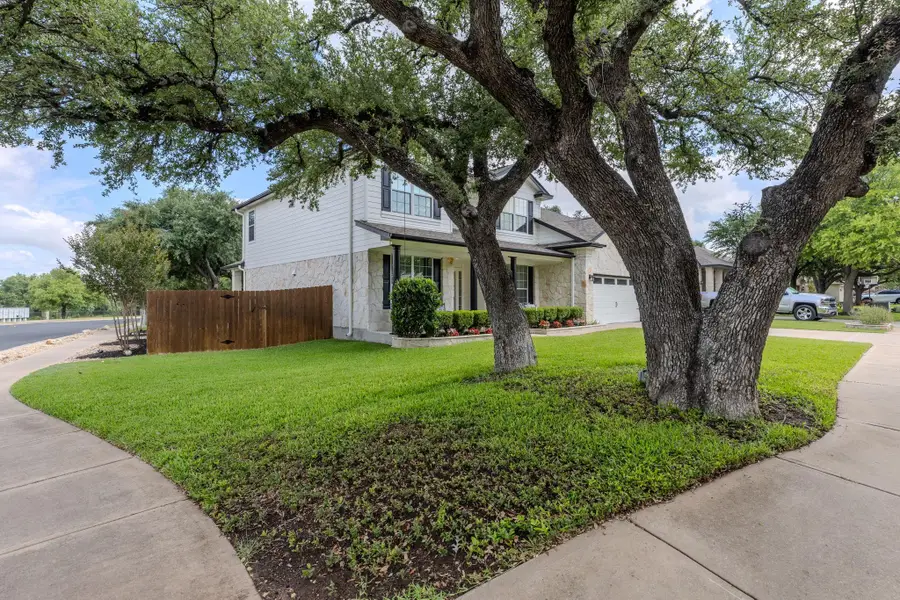 14400 Wharton Park Trl, Austin, TX 78717 - #2