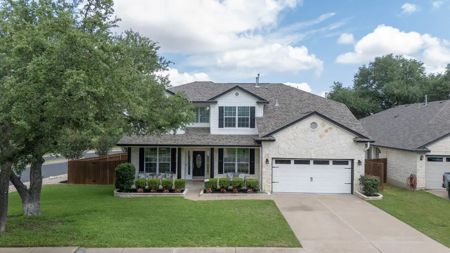 14400 Wharton Park Trl, Austin, TX 78717 - #3