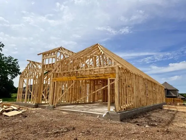 632 Hickory Bend Trl, Georgetown, TX 78628 - #3