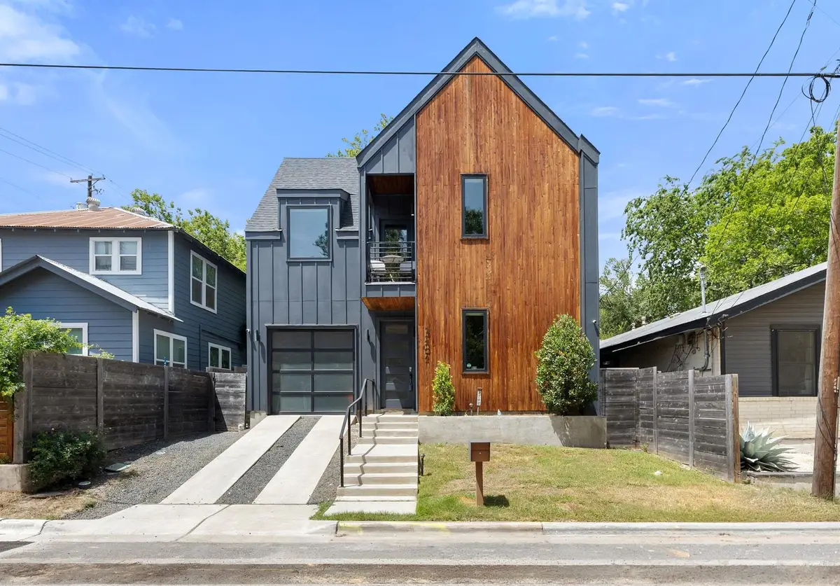2202 Santa Rita St, Austin, TX 78702 - #1