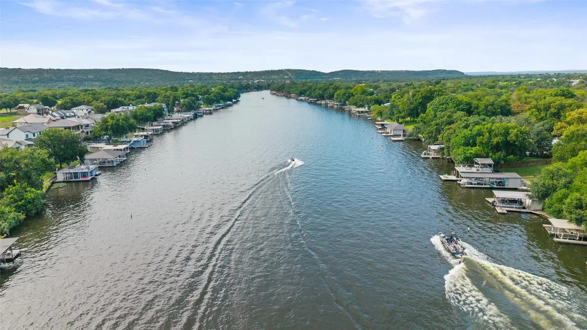 117 Hannah's Way, Burnet, TX 78611 - #1