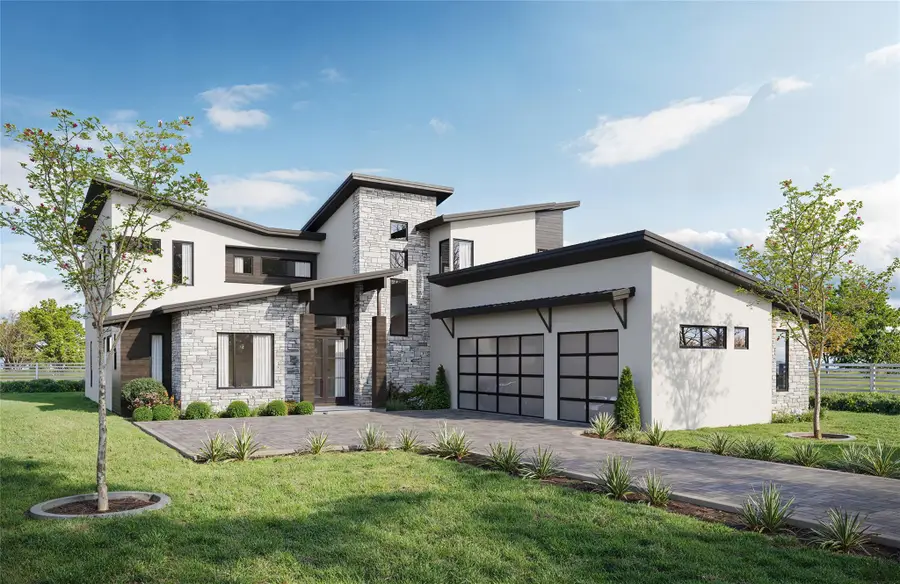 117 Hannah's Way, Burnet, TX 78611 - #2