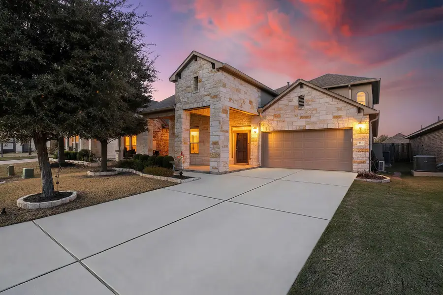413 Longhorn Cavern Rd, Leander, TX 78641 - Image #2