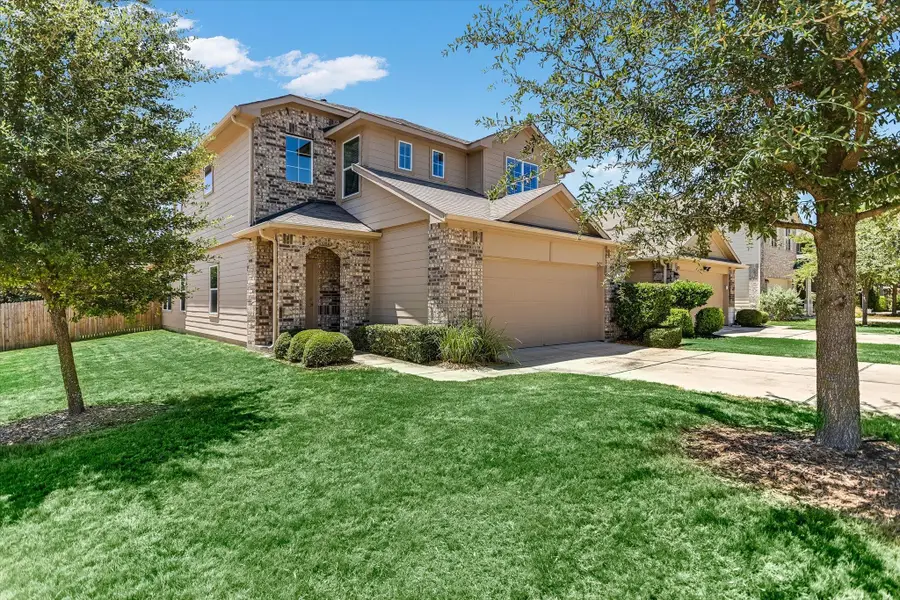 2027 Langdale Ln, Austin, TX 78754 - #2