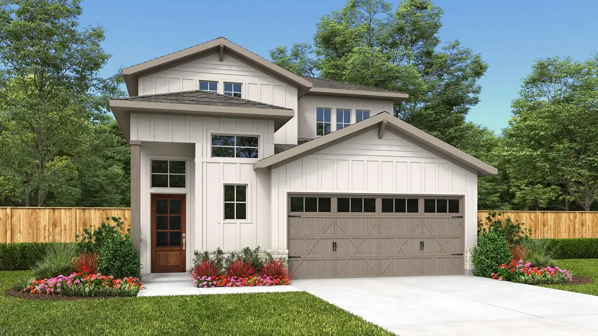 7217 Stitzel Weller Dr, Austin, TX 78744 - #1