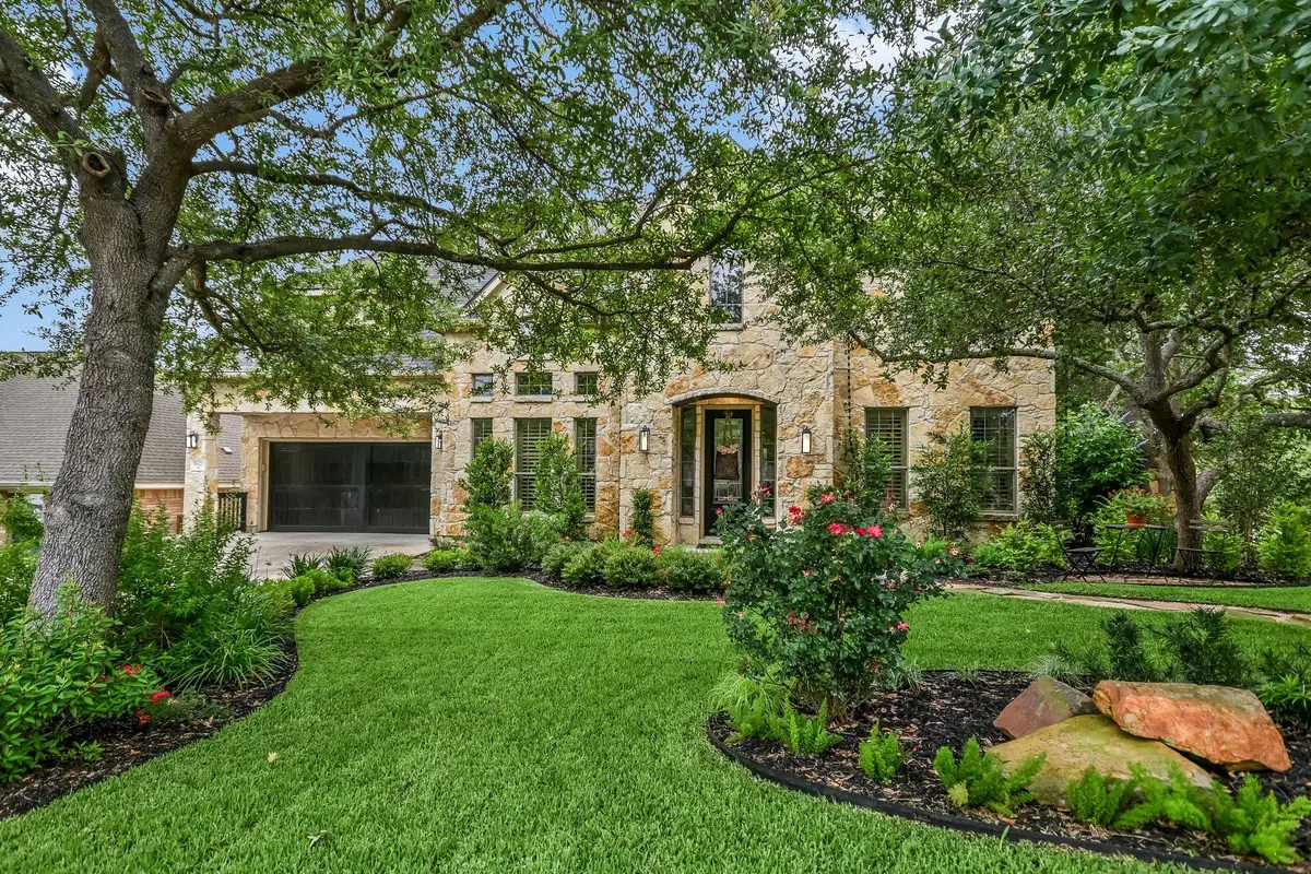 5821 Kempson Dr, Austin, TX 78735 - #1