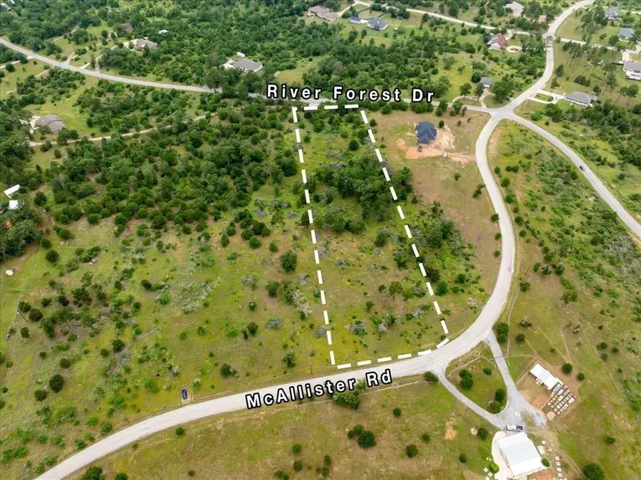 000 Mcallister Rd, Bastrop, TX 78602 - #2