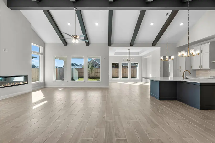 208 Snakeroot Trl, Georgetown, TX 78633 - #2