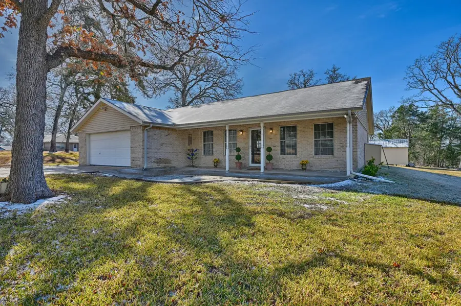 319 Shady Acres Ln, Brenham, TX 77833 - #2