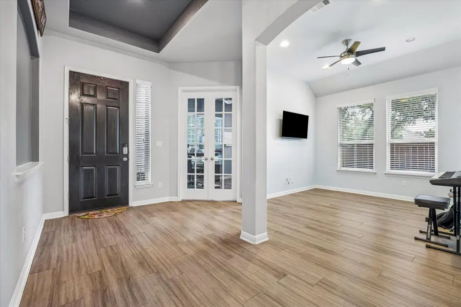 3025 Silvergrass Cv, Leander, TX 78641 - #3