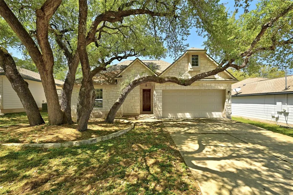 2214 Yellow Bird Trl, Austin, TX 78734 - #1