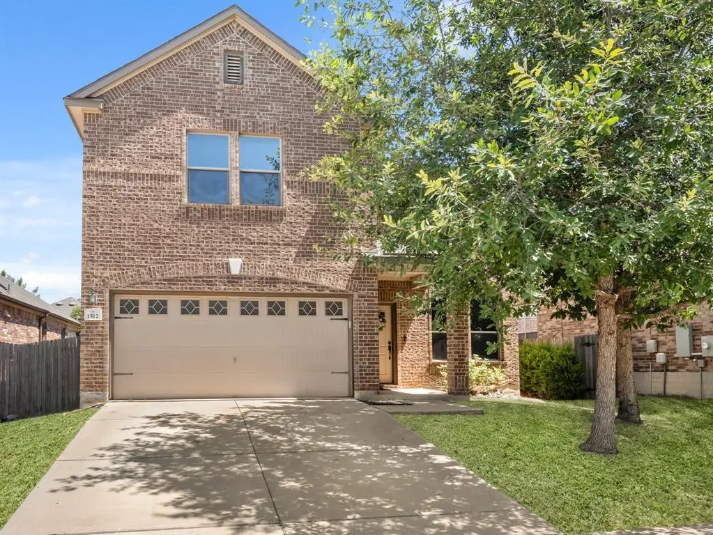1512 SE Arial Dr, Austin, TX 78753 - #1