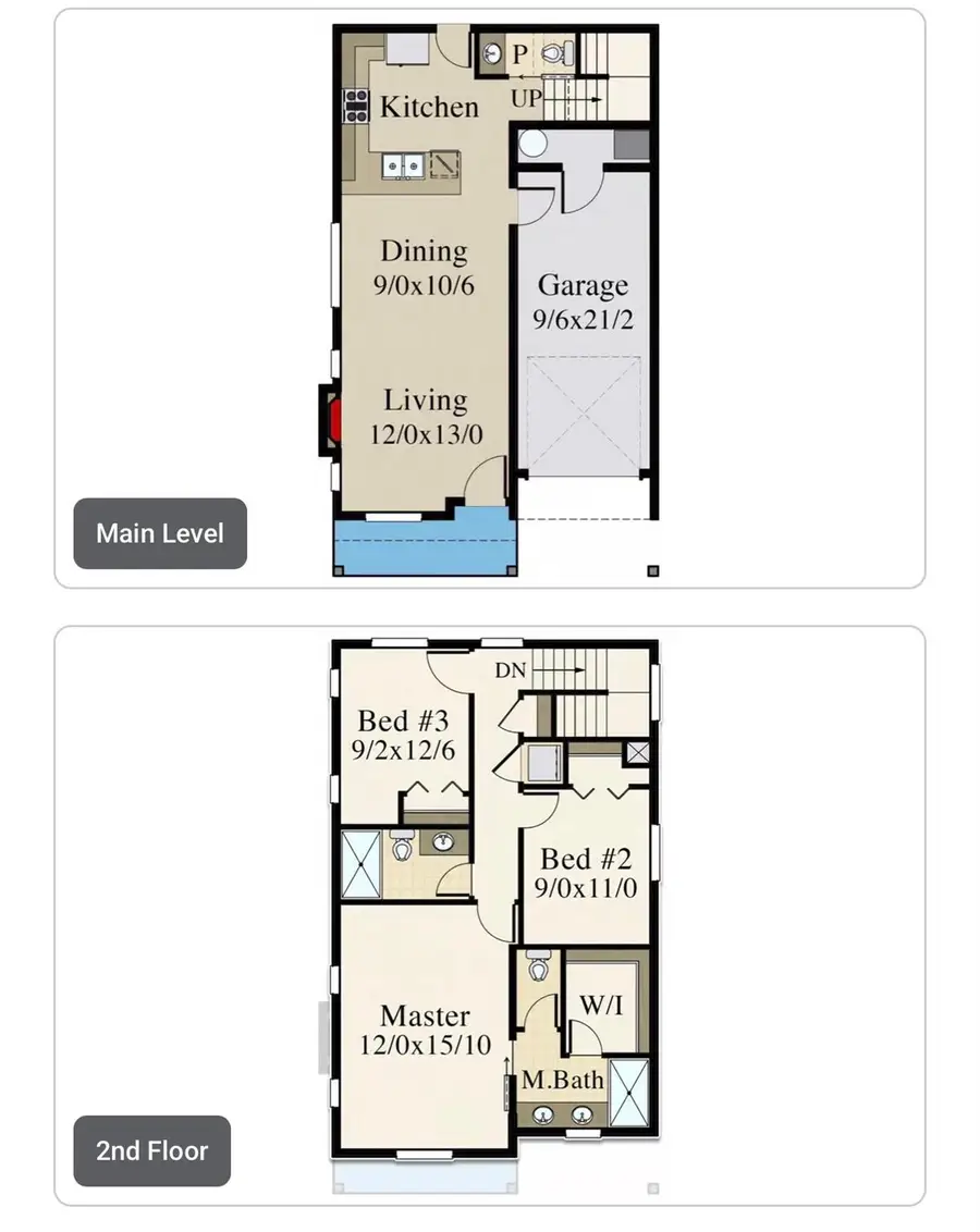 1622 Starcke St, Seguin, TX 78155 - #2