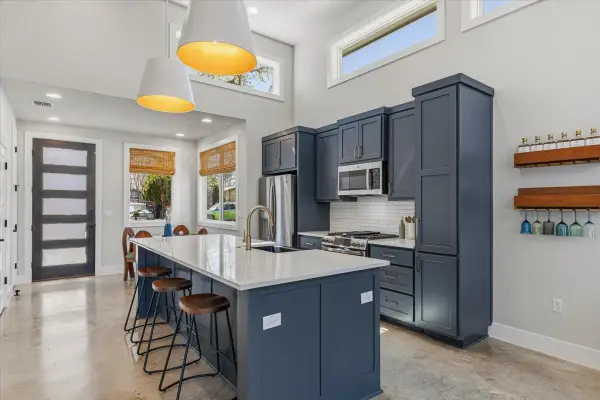 3602 Pennsylvania Ave #2, Austin, TX 78721