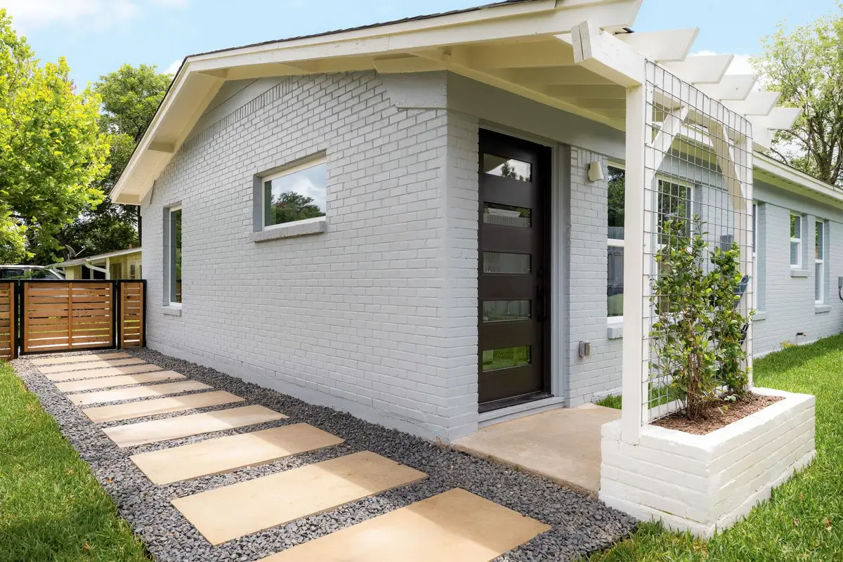 4902 Blueberry Trl #1, Austin, TX 78723 - #1