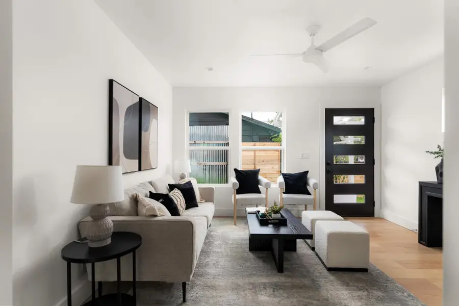 4902 Blueberry Trl #1, Austin, TX 78723 - #3