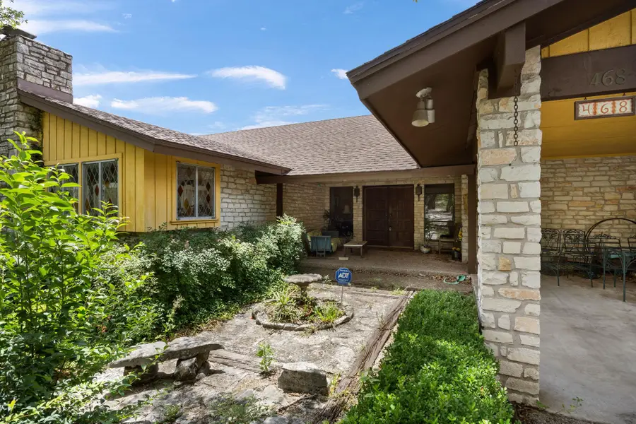 468 Spiller Ln, West Lake Hills, TX 78746 - #2
