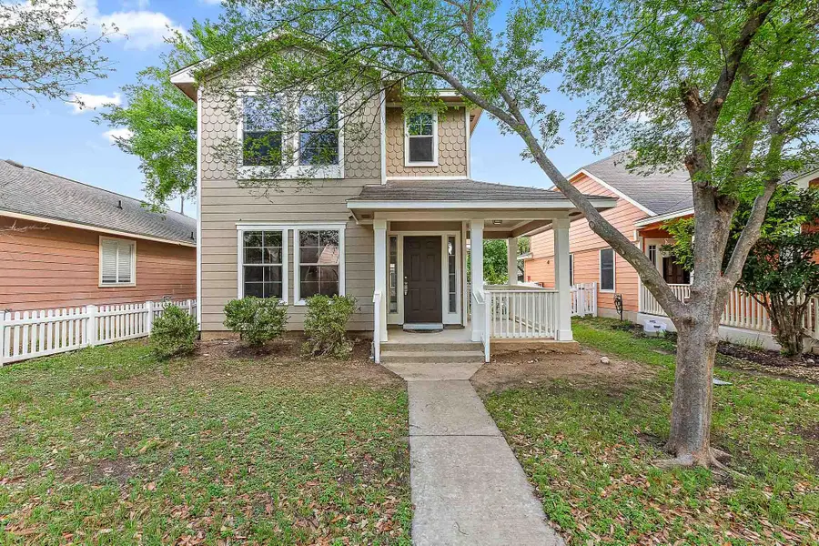 280 Strawn, Kyle, TX 78640 - #3