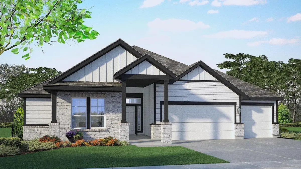 14508 Egon Dr, Salado, TX 76571 - #1