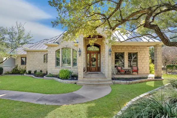 300 Escalera Pkwy, Georgetown, TX 78628