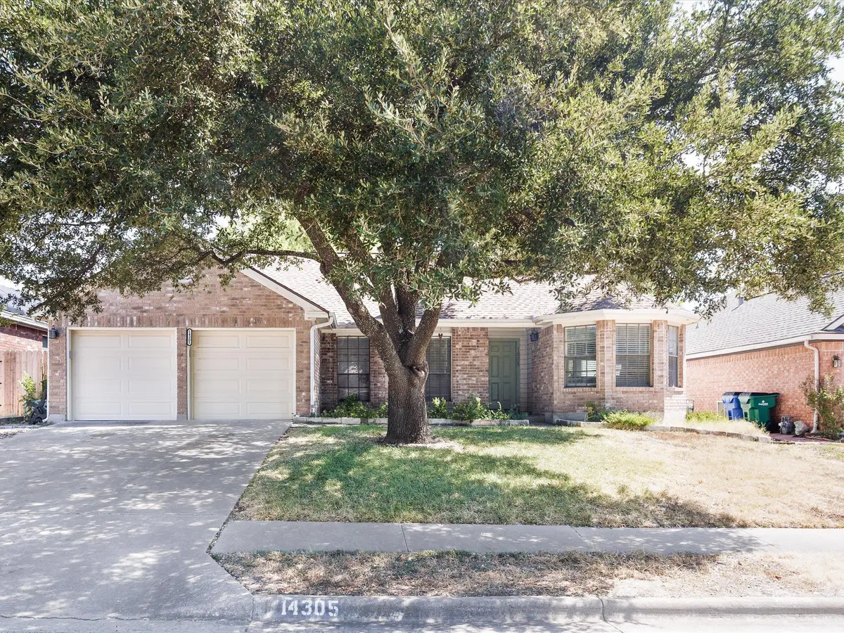14305 Terisu Ln, Austin, TX 78728 - #1