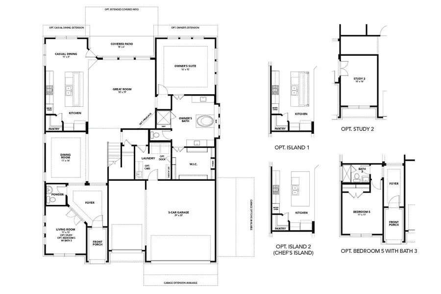 2020 Windy River Path, Leander, TX 78641 - #2
