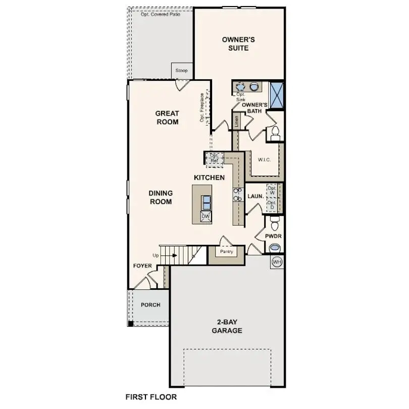 10602 Midnight Sun Dr, Buda, TX 78610 - #2