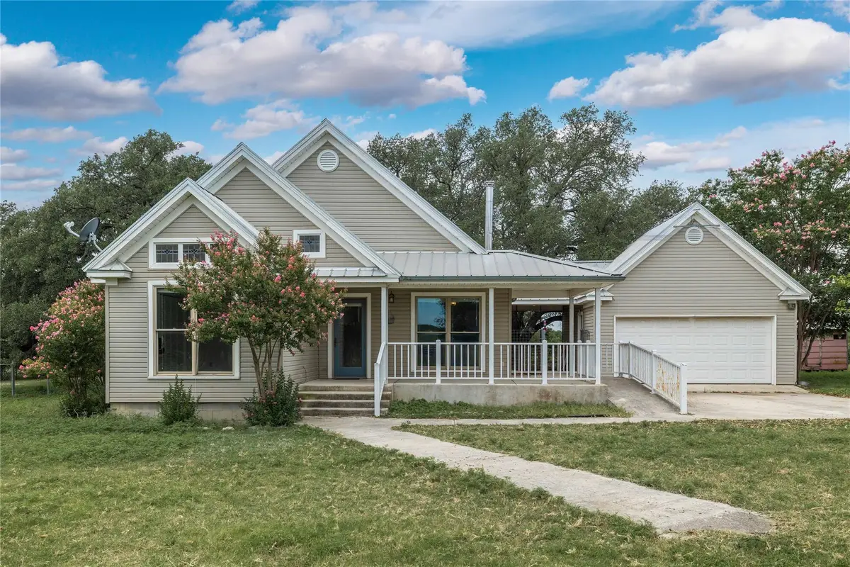 1081 Fm 218, Zephyr, TX 76890 - Image #1