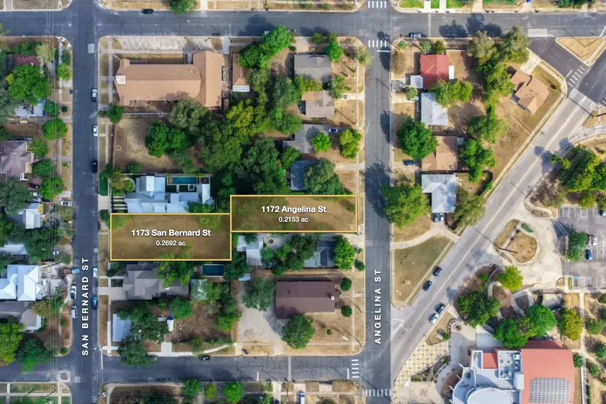 1172 Angelina St, Austin, TX 78702 - #1