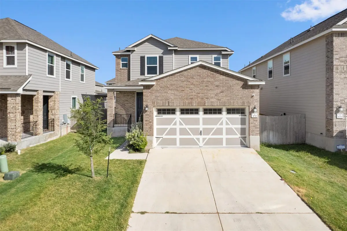 1032 Santiam St, Georgetown, TX 78626 - #1