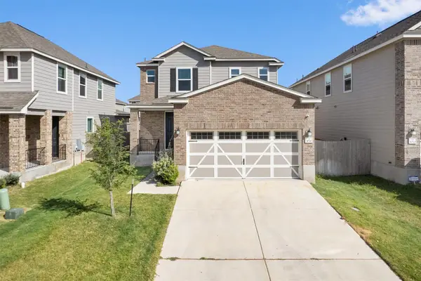 1032 Santiam St, Georgetown, TX 78626