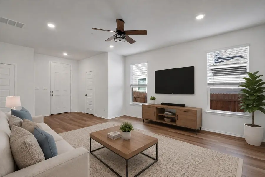 1032 Santiam St, Georgetown, TX 78626 - #3