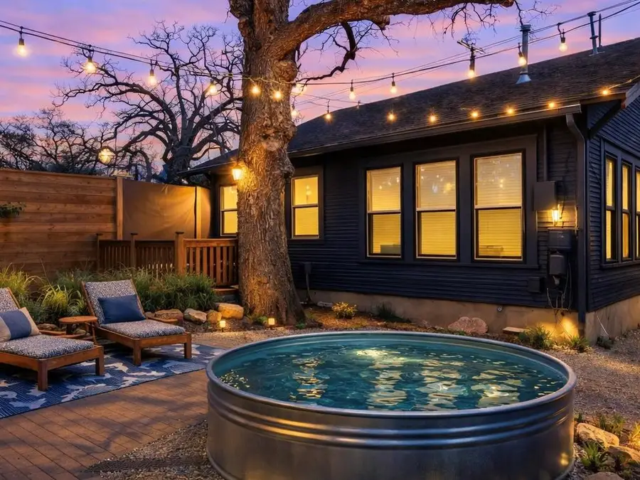 900 W Lynn St, Austin, TX 78703 - #2