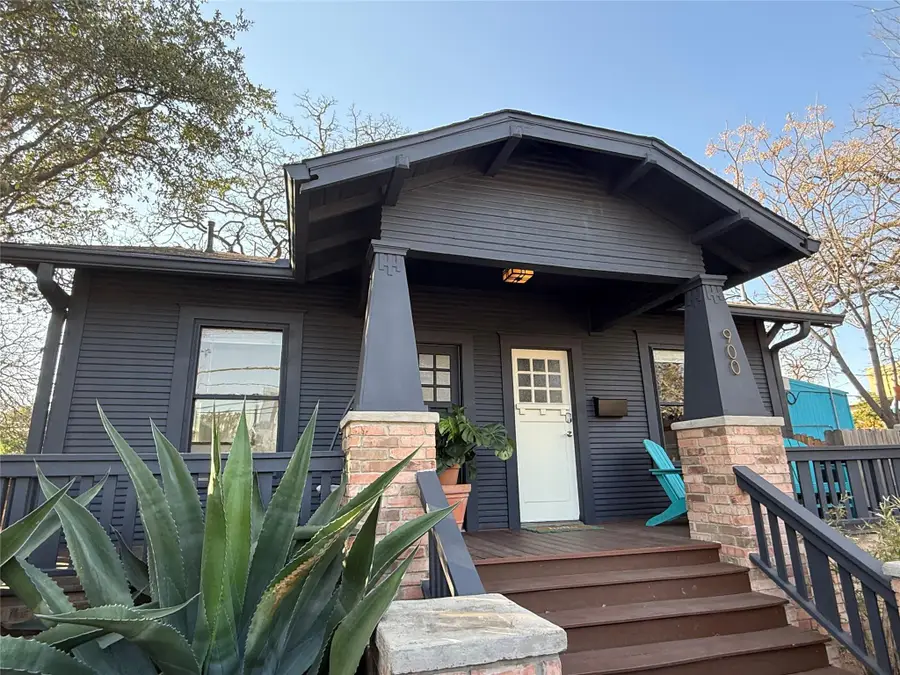 900 W Lynn St, Austin, TX 78703 - #3
