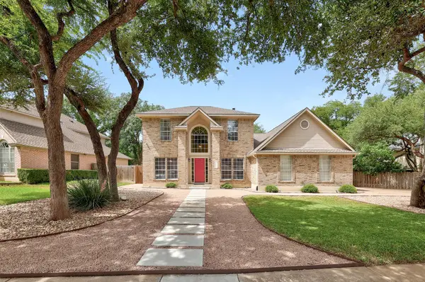 8510 Delavan Ave, Austin, TX 78717