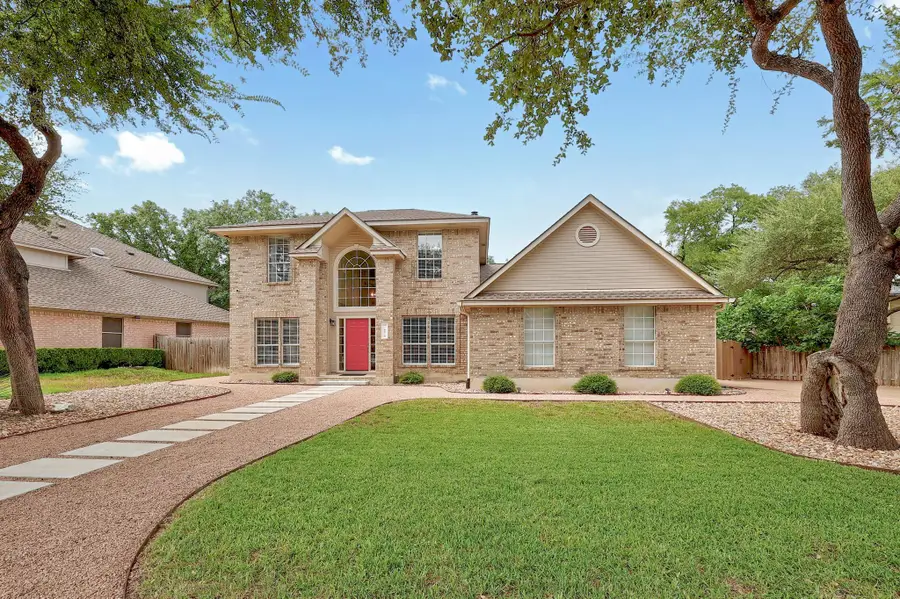 8510 Delavan Ave, Austin, TX 78717 - #2