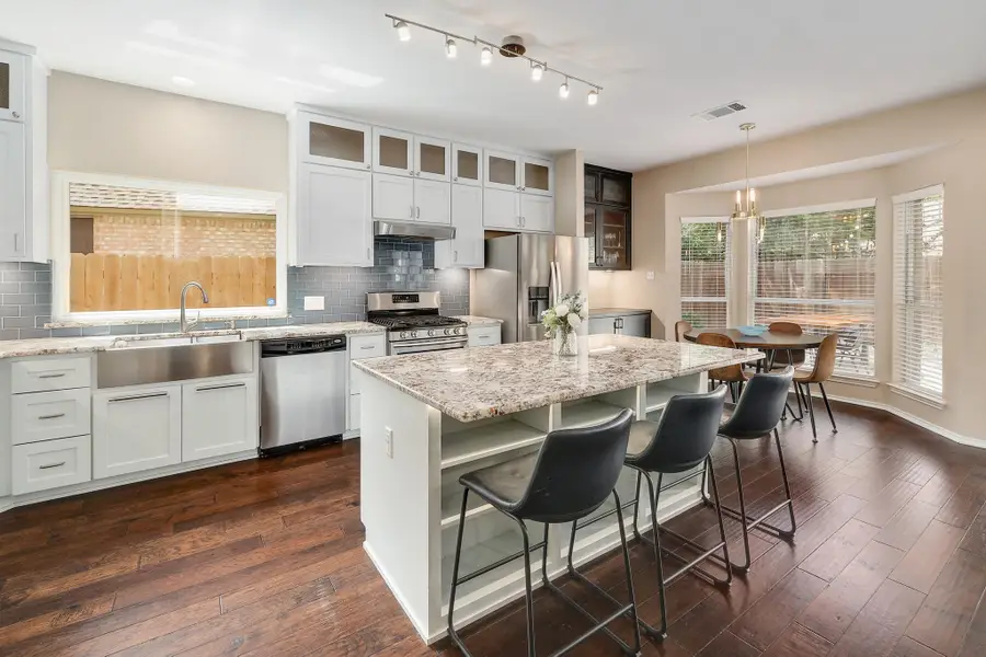 8510 Delavan Ave, Austin, TX 78717 - #3