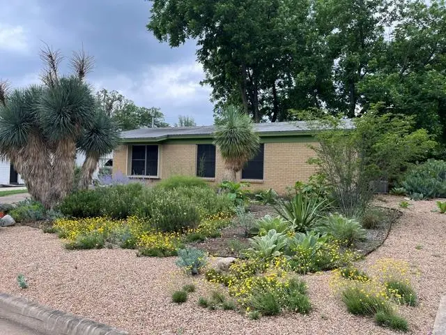 1708 Forestglade Dr, Austin, TX 78745 - #1