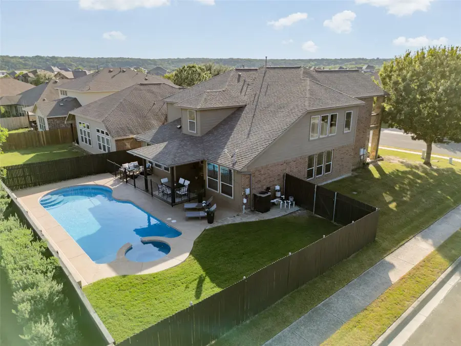 746 Easton Dr, San Marcos, TX 78666 - #2