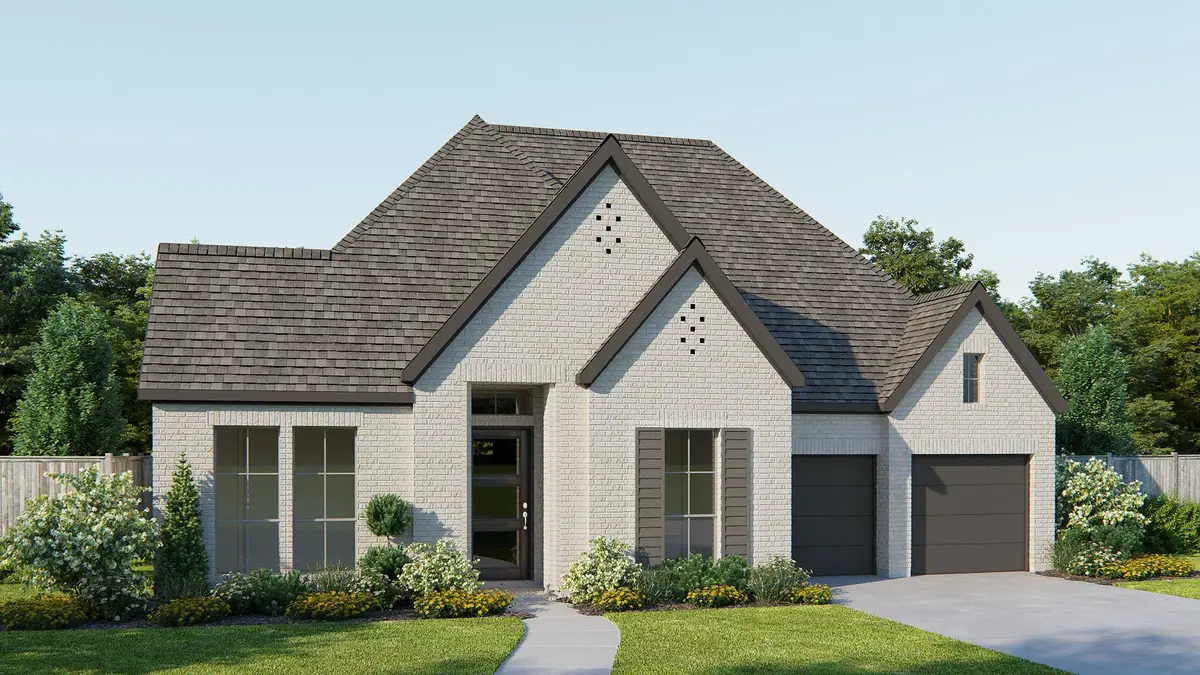 158 Kingswood Dr, Bastrop, TX 78602 - #1
