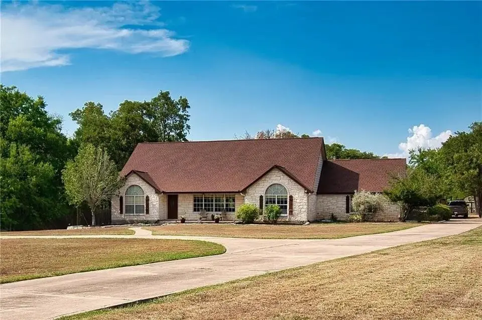 137 Wamel Way, Cedar Creek, TX 78612 - #1